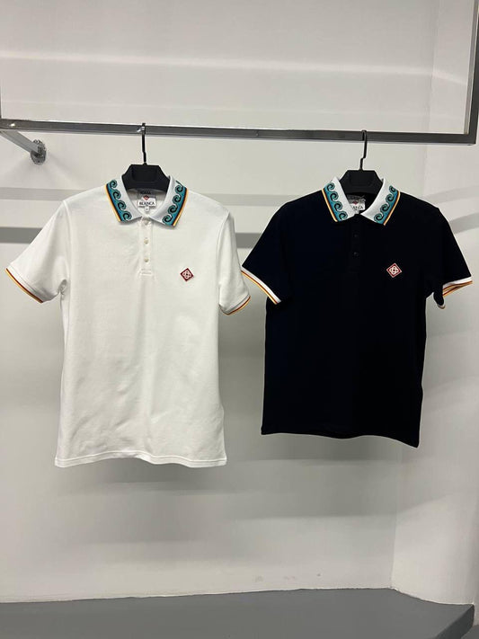Casablanca Polo Shirt