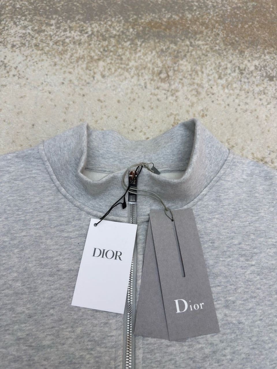 Dior Sweater