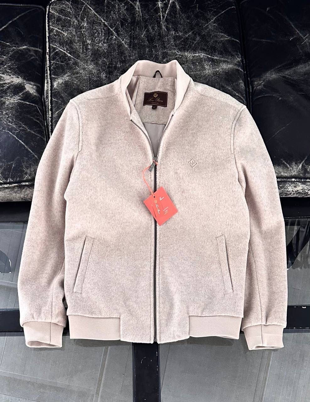 Loro Piana Jacket
