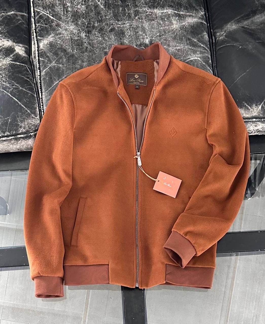 Loro Piana Jacket