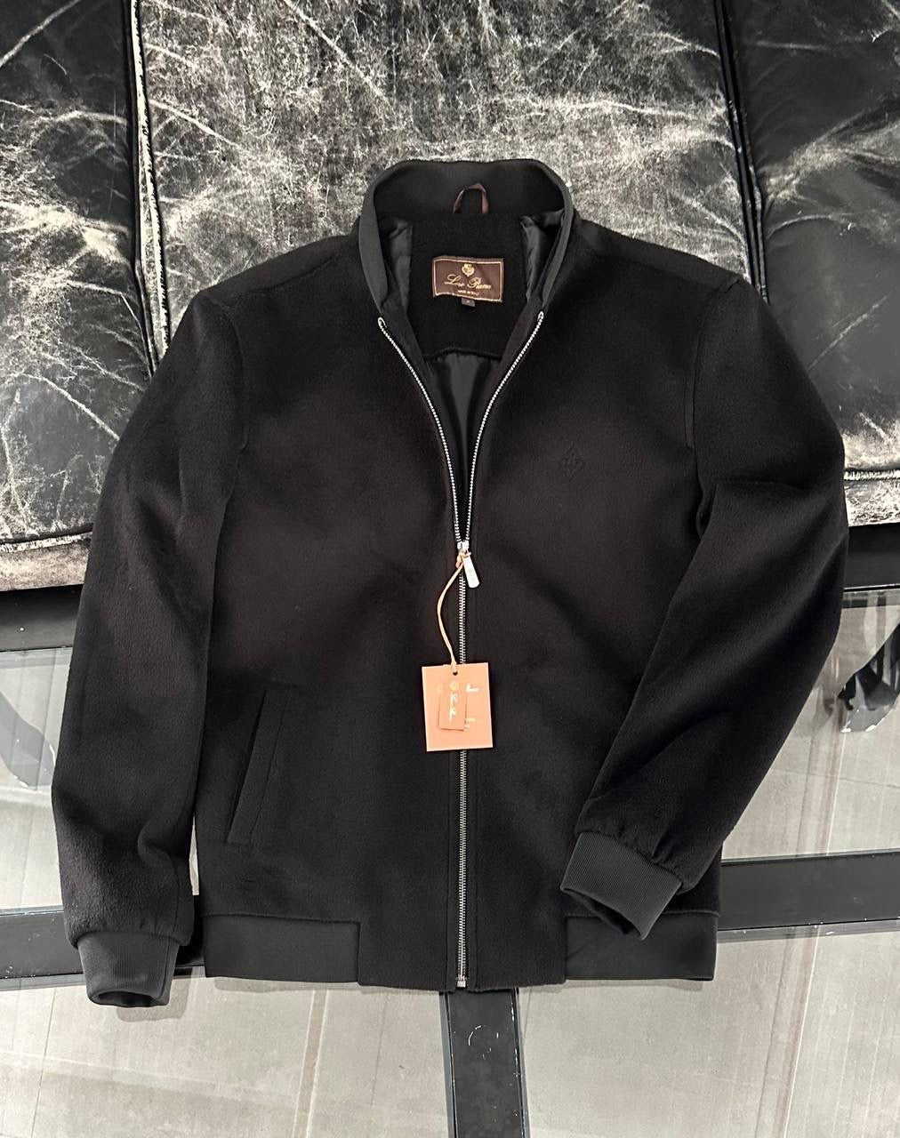 Loro Piana Jacket