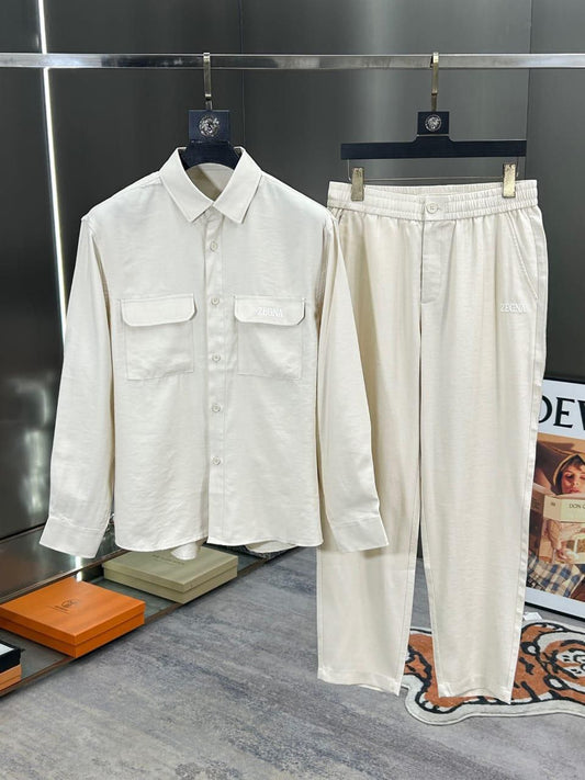 Zegna Set