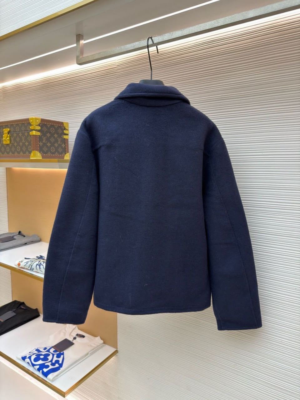 Louis Vuitton Reversible Jacket