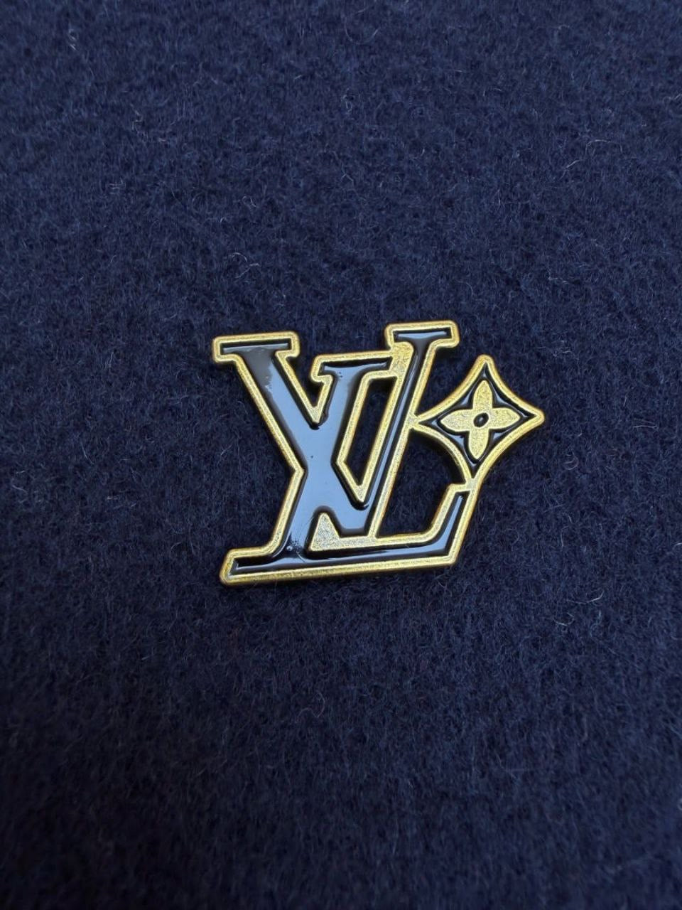 Louis Vuitton Reversible Jacket