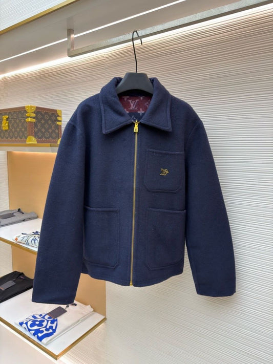 Louis Vuitton Reversible Jacket