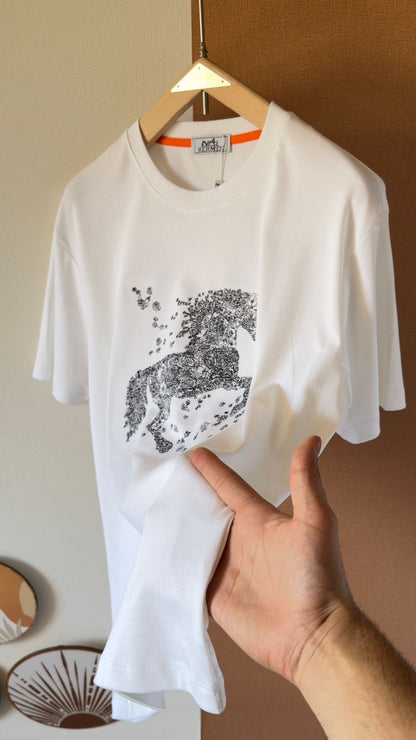 Hermes T-Shirt