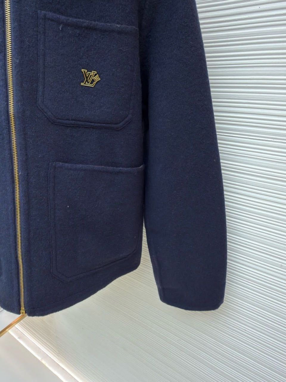 Louis Vuitton Reversible Jacket