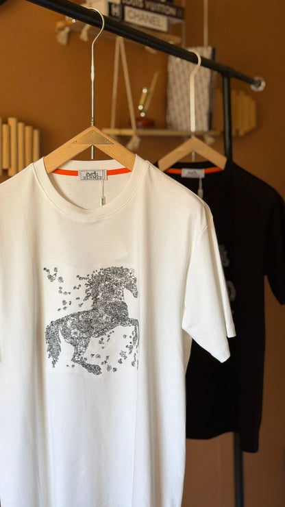 Hermes T-Shirt