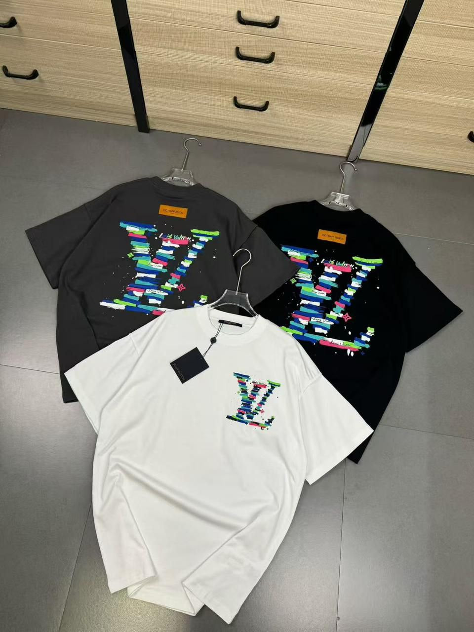 Louis Vuitton T-shirt