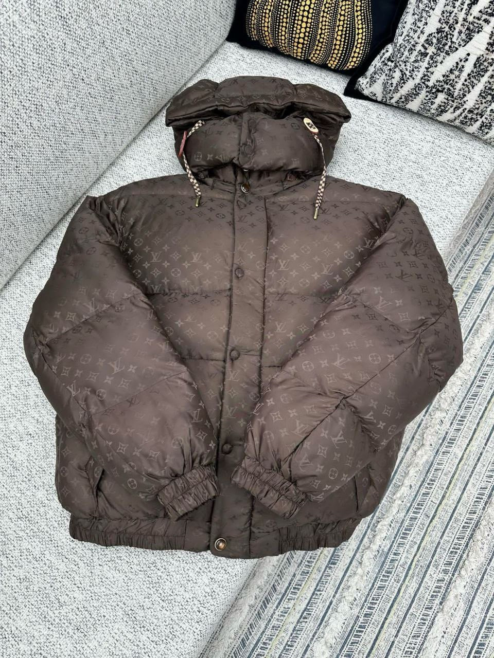 Louis Vuitton Jacket