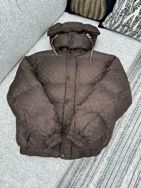 Louis Vuitton Jacket