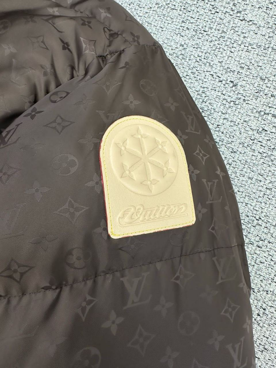 Louis Vuitton Jacket