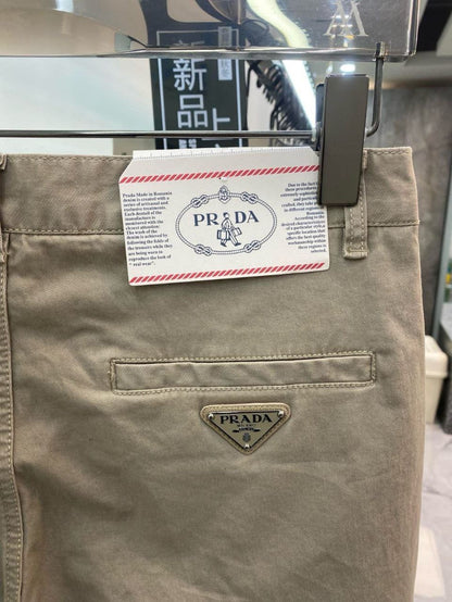 Prada Shorts