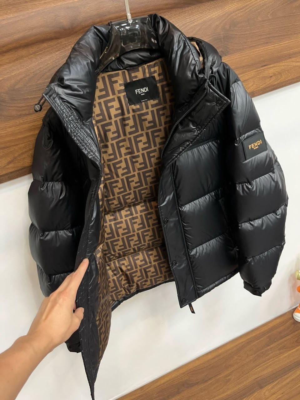 Fendi Jacket