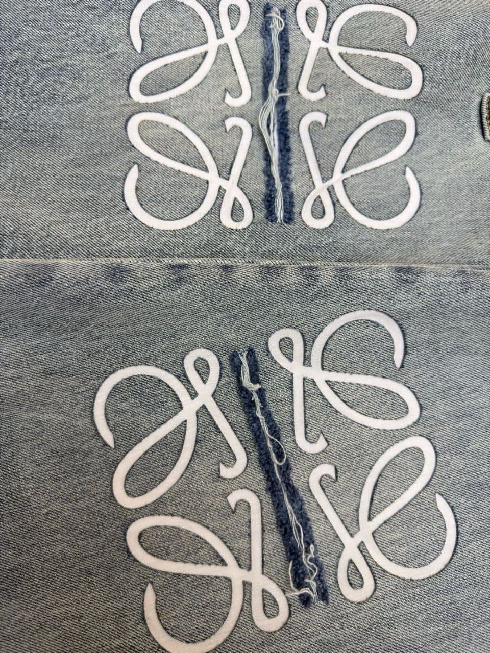 Loewe Long Sleeve Shirt
