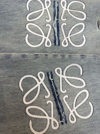 Loewe Long Sleeve Shirt