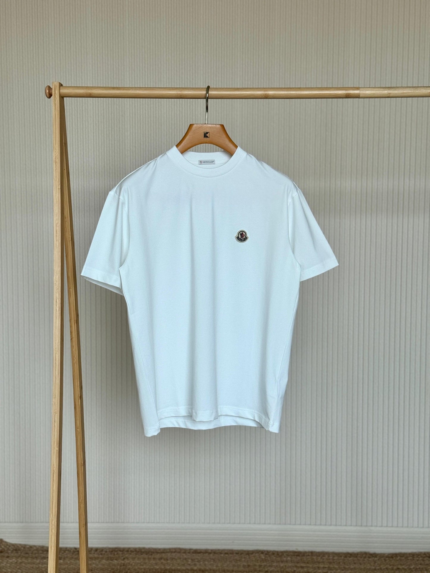 Moncler T-shirt