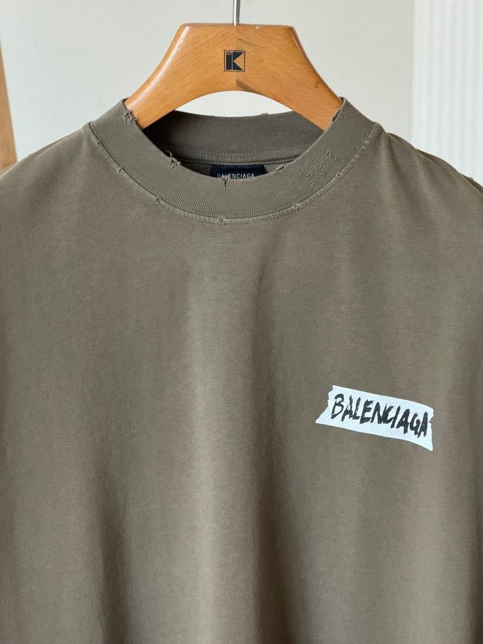 Balenciaga T-shirt