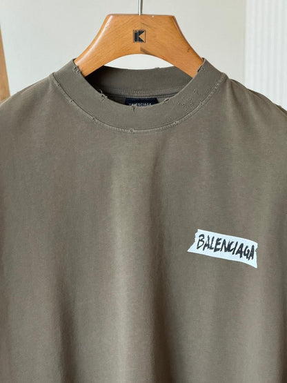 Balenciaga T-shirt