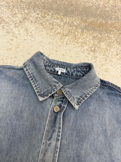 Loewe Long Sleeve Shirt