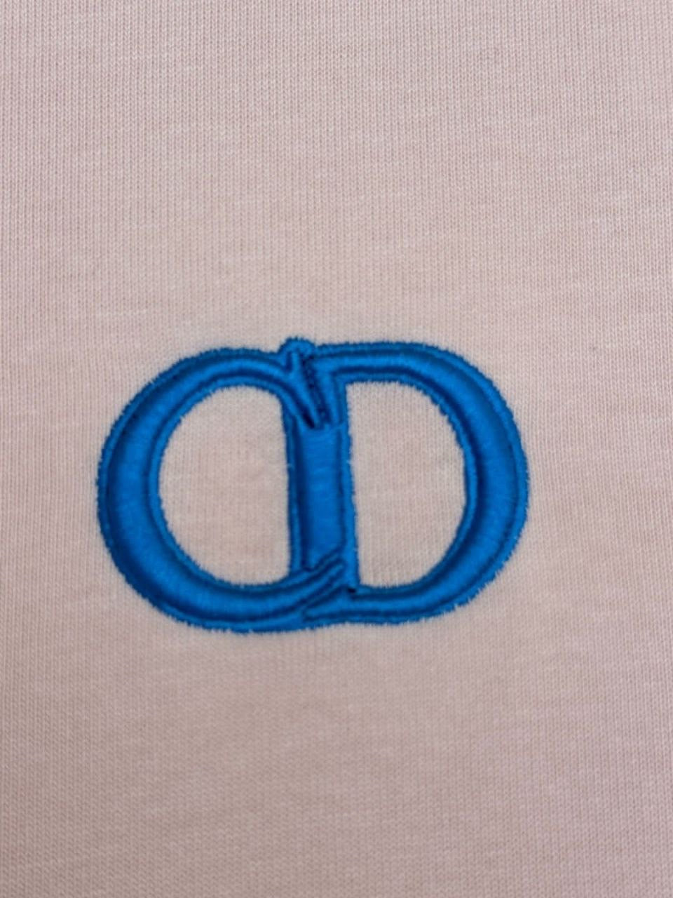 Dior T-Shirt