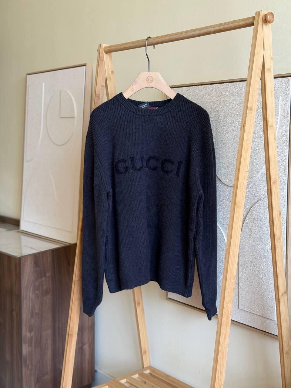 Gucci Sweater