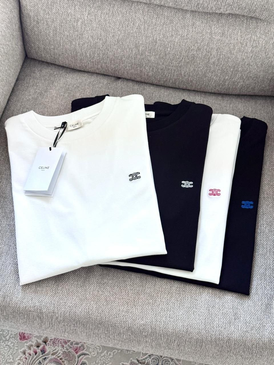 Celine T-shirt