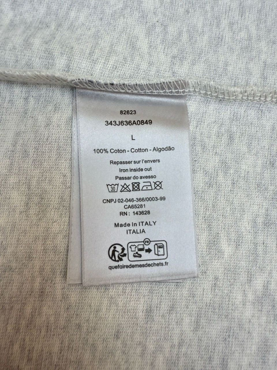 Dior T-Shirt