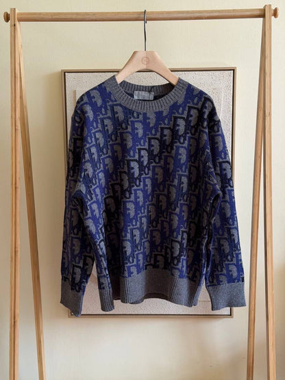 Dior Sweater