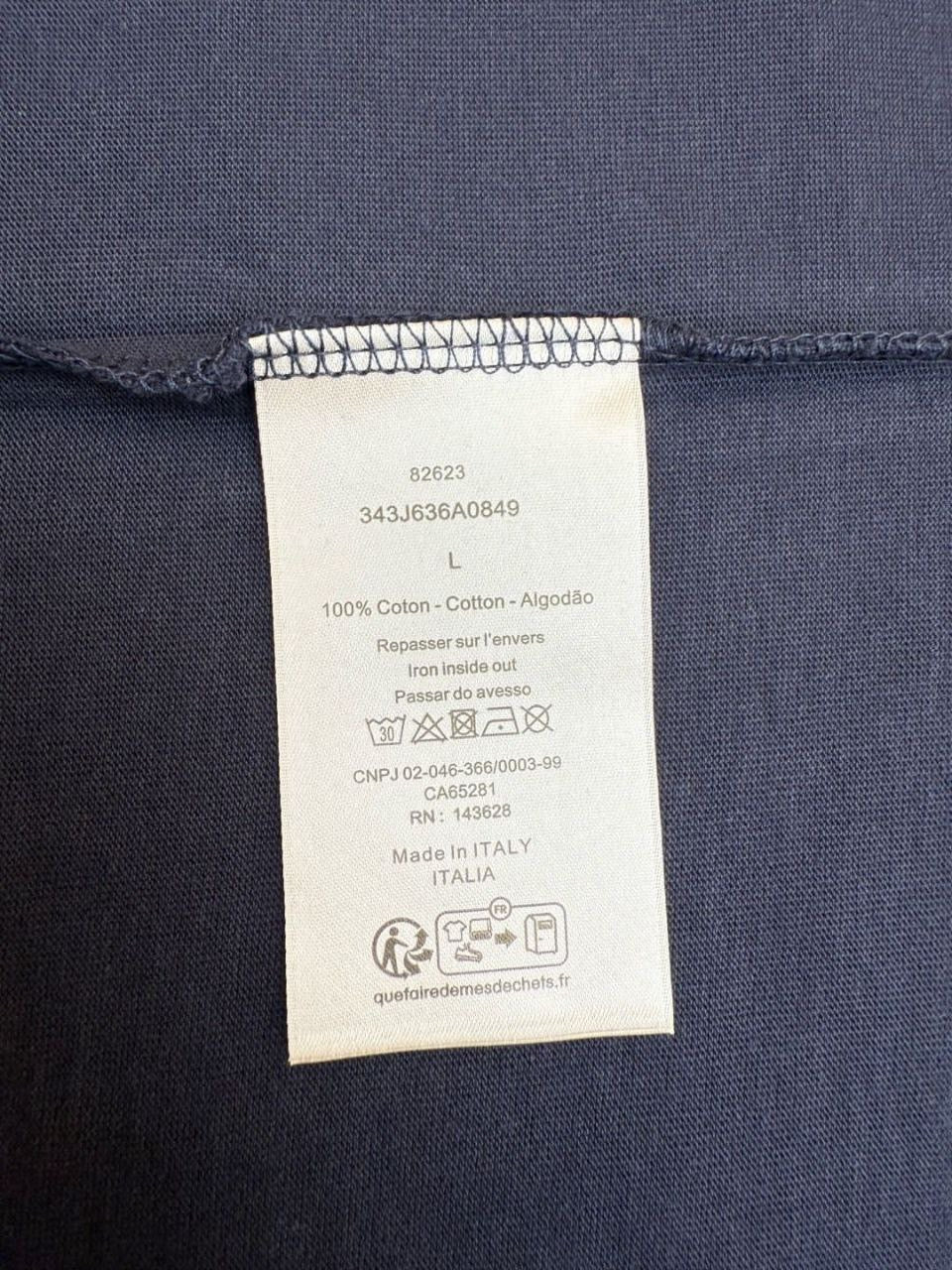 Dior T-Shirt