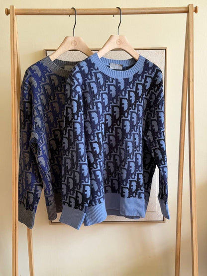 Dior Sweater