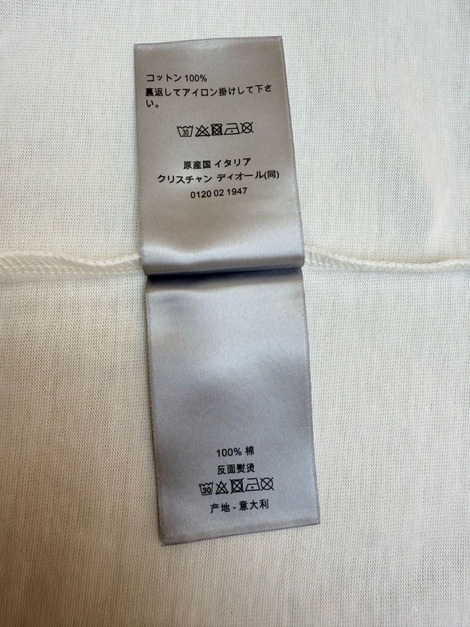 Dior T-Shirt