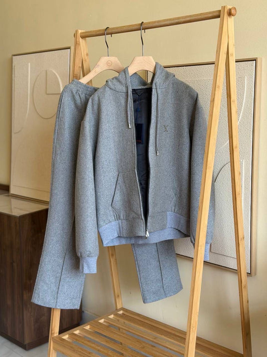 Louis Vuitton Tracksuit