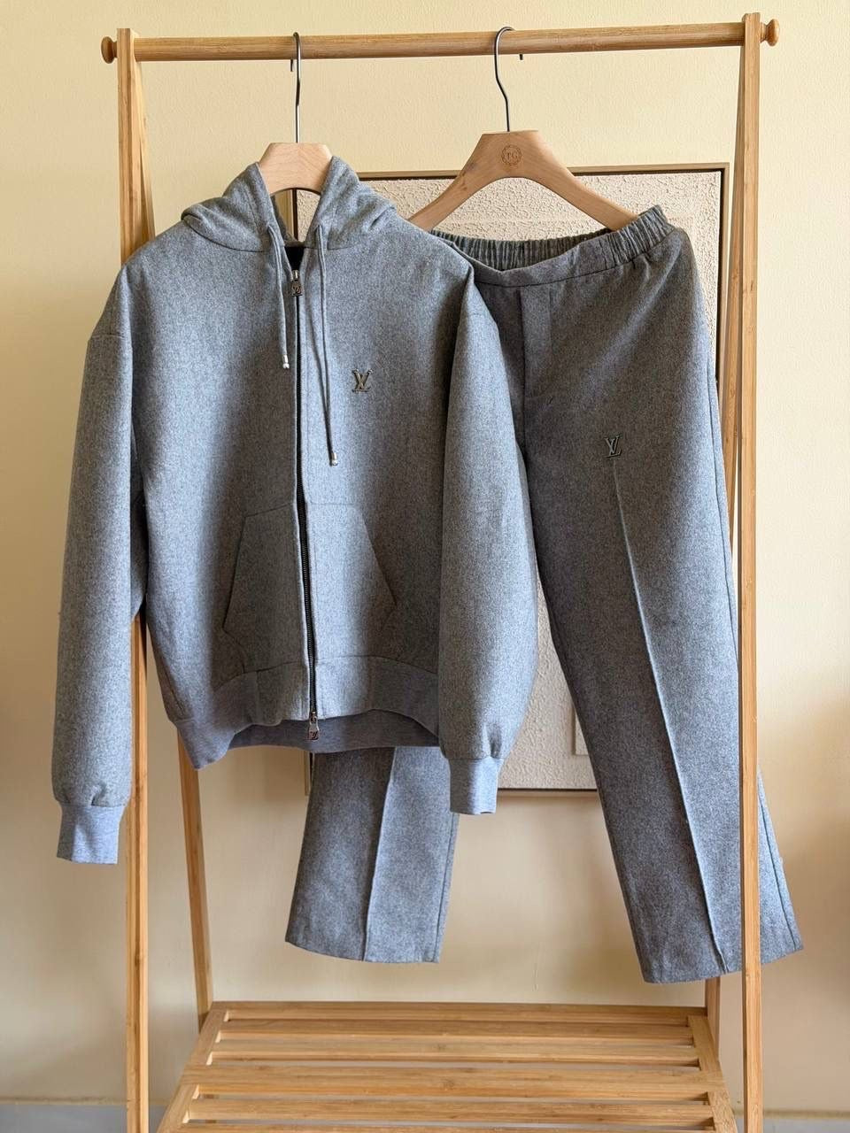 Louis Vuitton Tracksuit