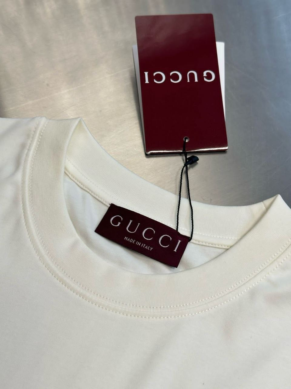 Gucci T-shirt