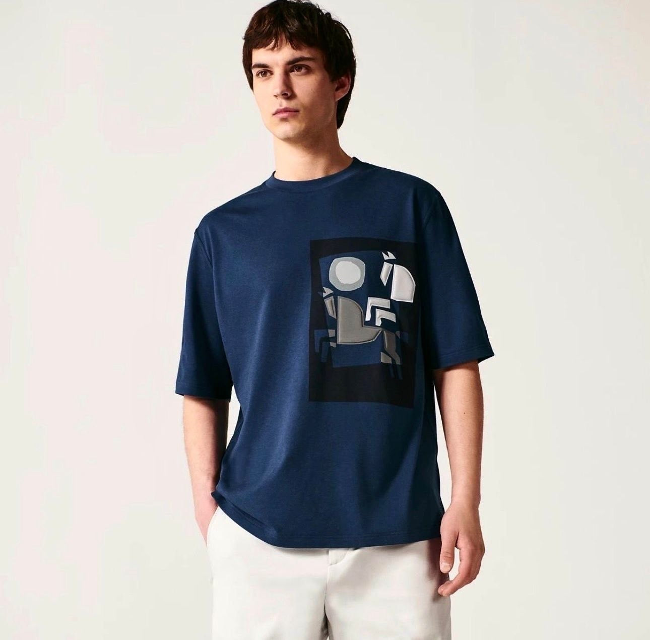 Hermes T-Shirt