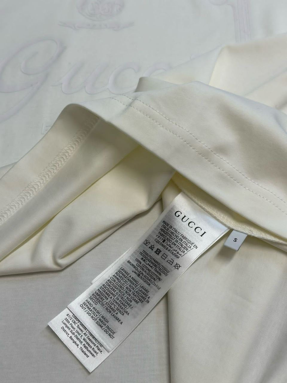 Gucci T-shirt