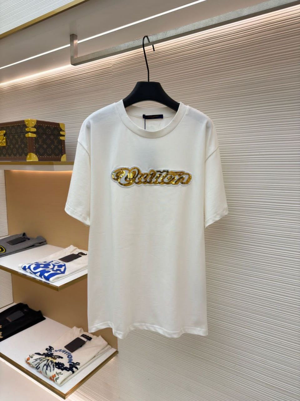 Louis Vuitton T-shirt