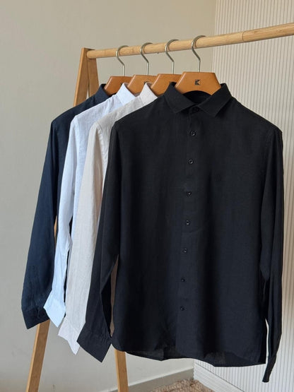Loro Piana Long Sleeve Shirt
