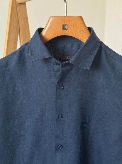 Loro Piana Long Sleeve Shirt