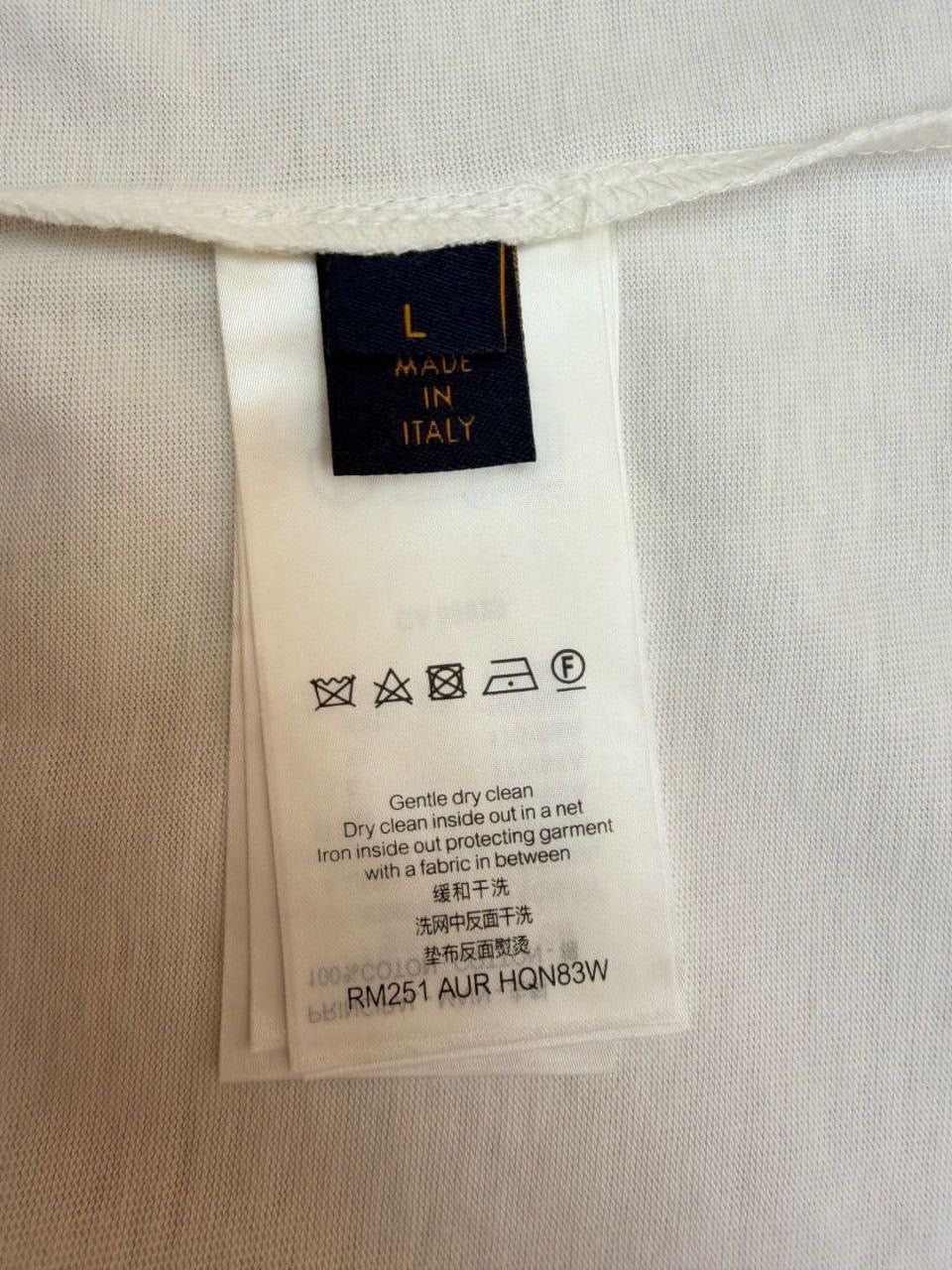 Louis Vuitton T-shirt