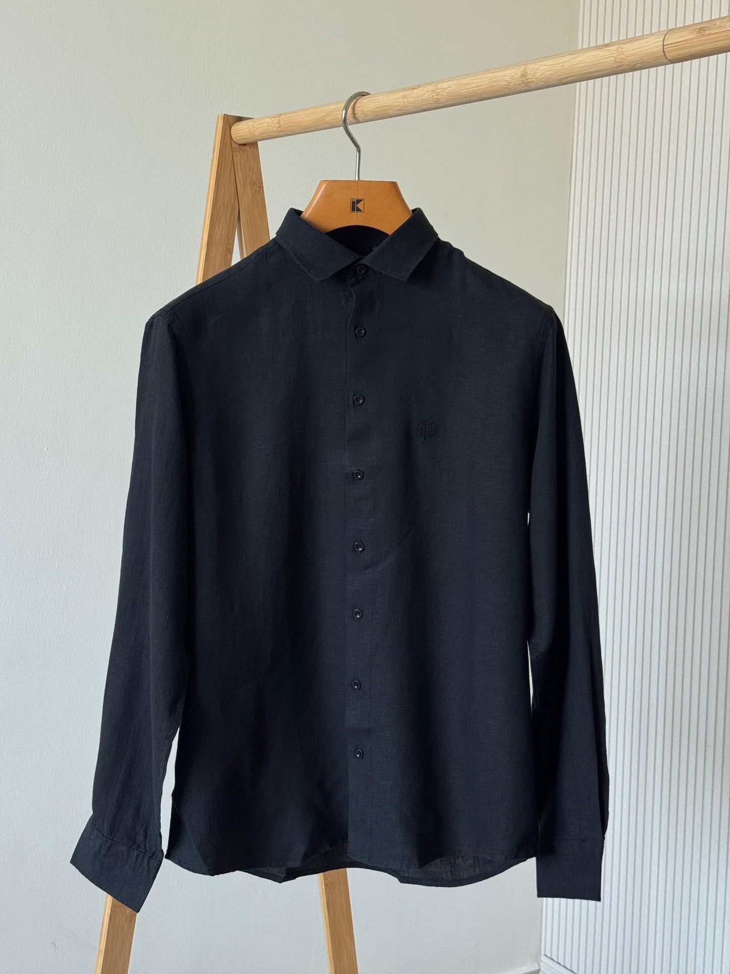 Loro Piana Long Sleeve Shirt