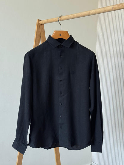 Loro Piana Long Sleeve Shirt