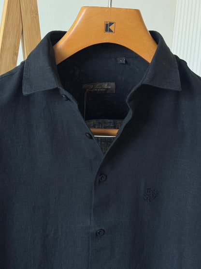 Loro Piana Long Sleeve Shirt