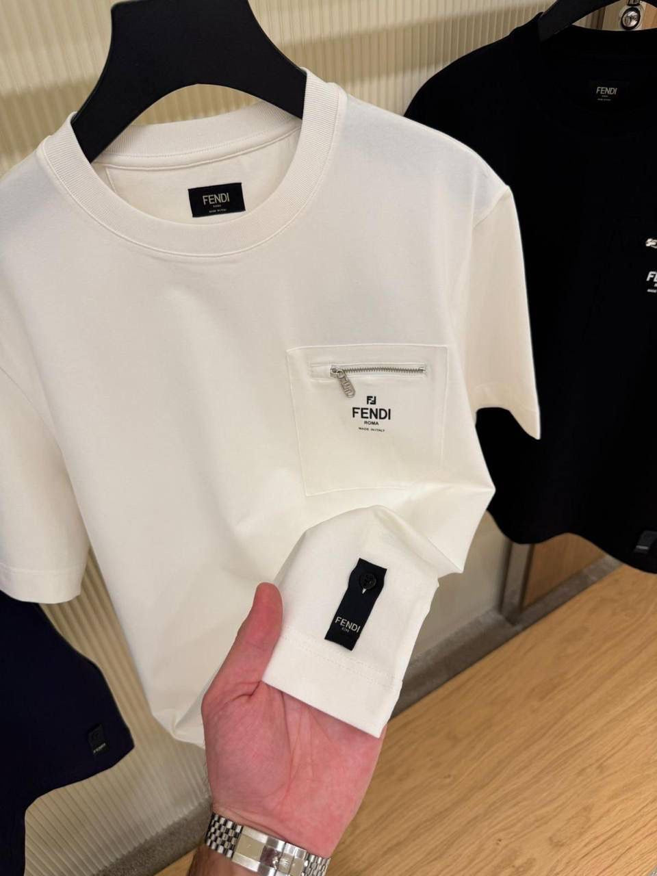 Fendi T-shirt