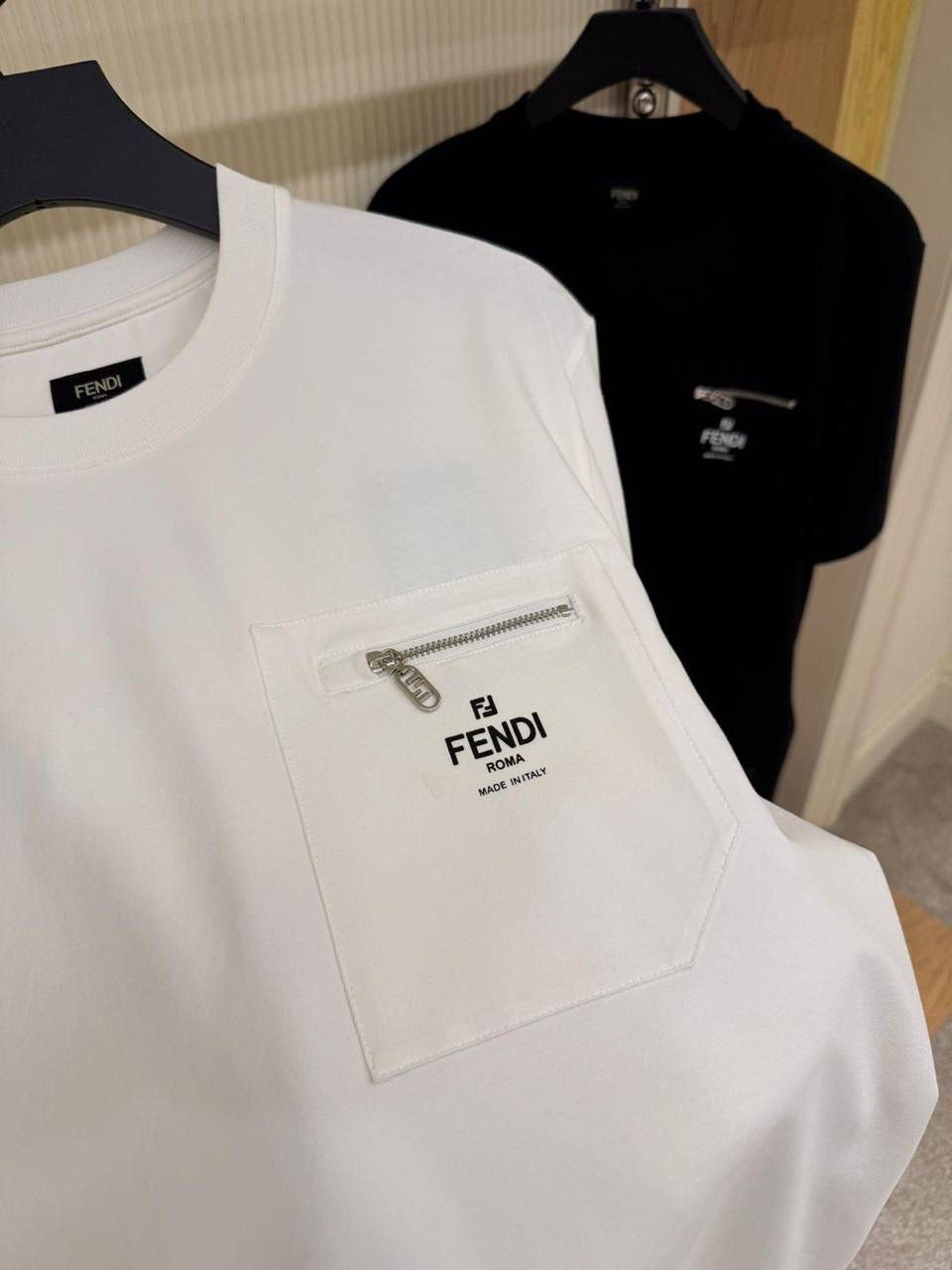 Fendi T-shirt