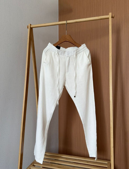 Loro piana Fabric Pants