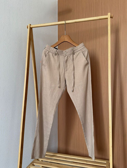 Loro piana Fabric Pants