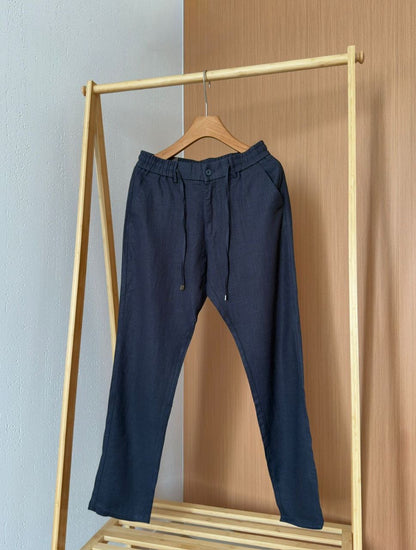 Loro piana Fabric Pants