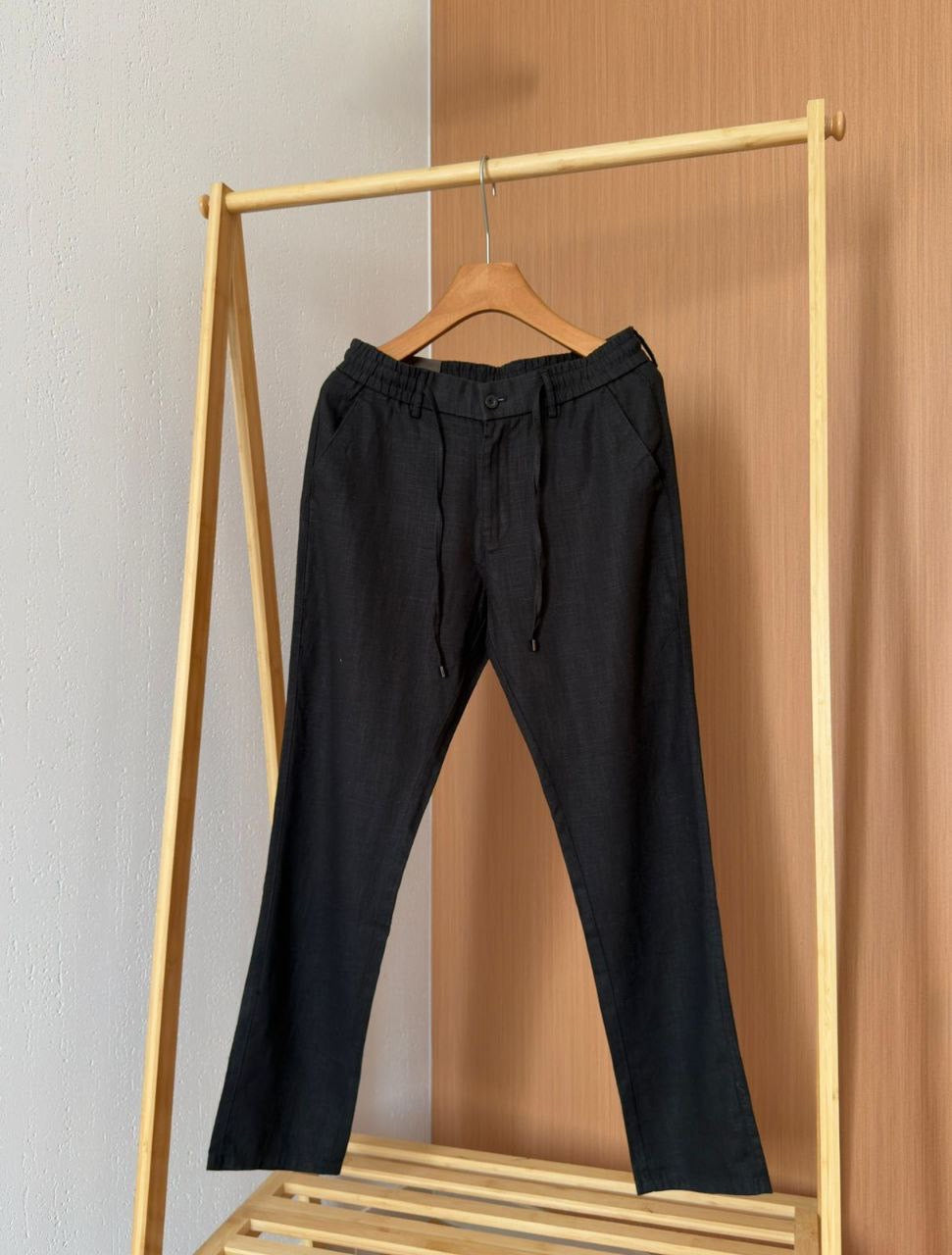 Loro piana Fabric Pants